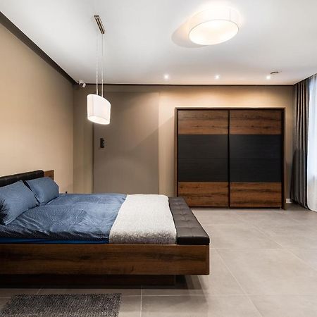 Apartament Platynowy - Centrum Gliwic Z Parkingiem Gliwice Eksteriør billede
