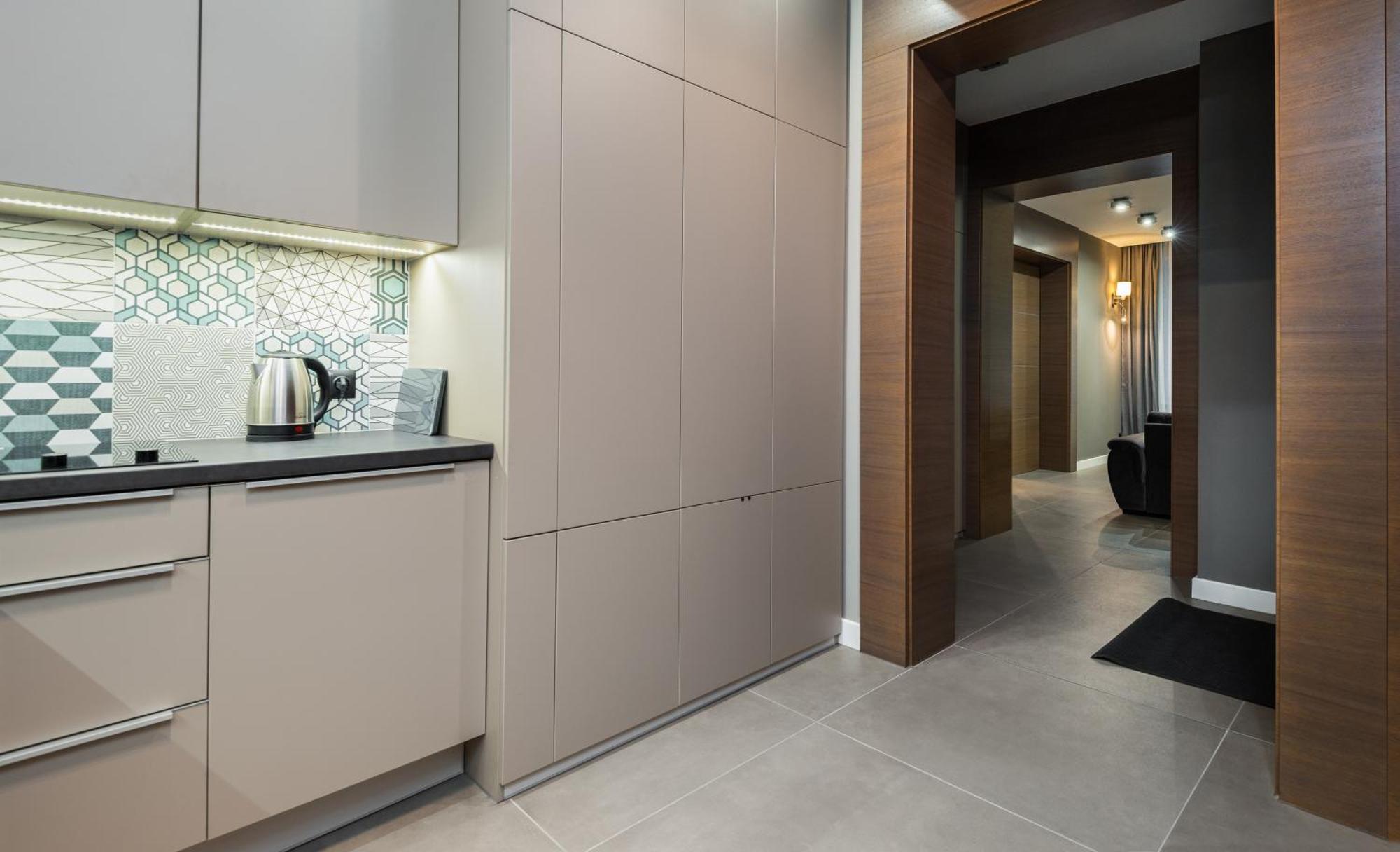 Apartament Platynowy - Centrum Gliwic Z Parkingiem Gliwice Eksteriør billede